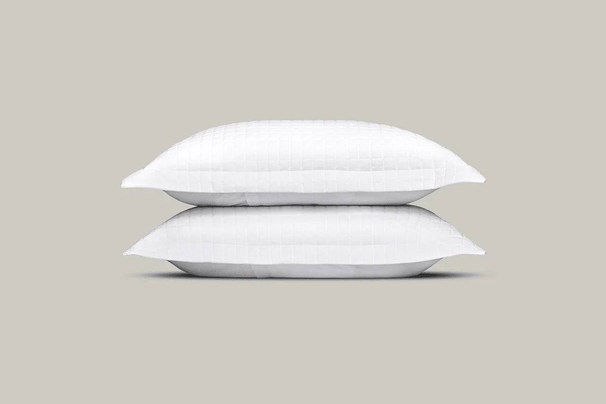 Pillow Sham (set of two)