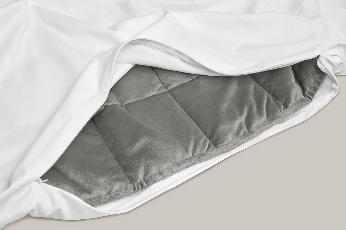 Weighted Blanket Bundle