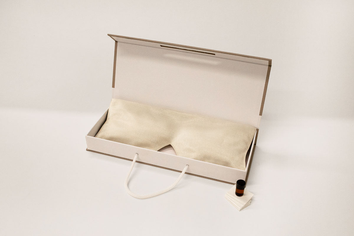 Eye Pillow Kit