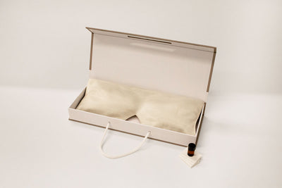 Eye Pillow Kit