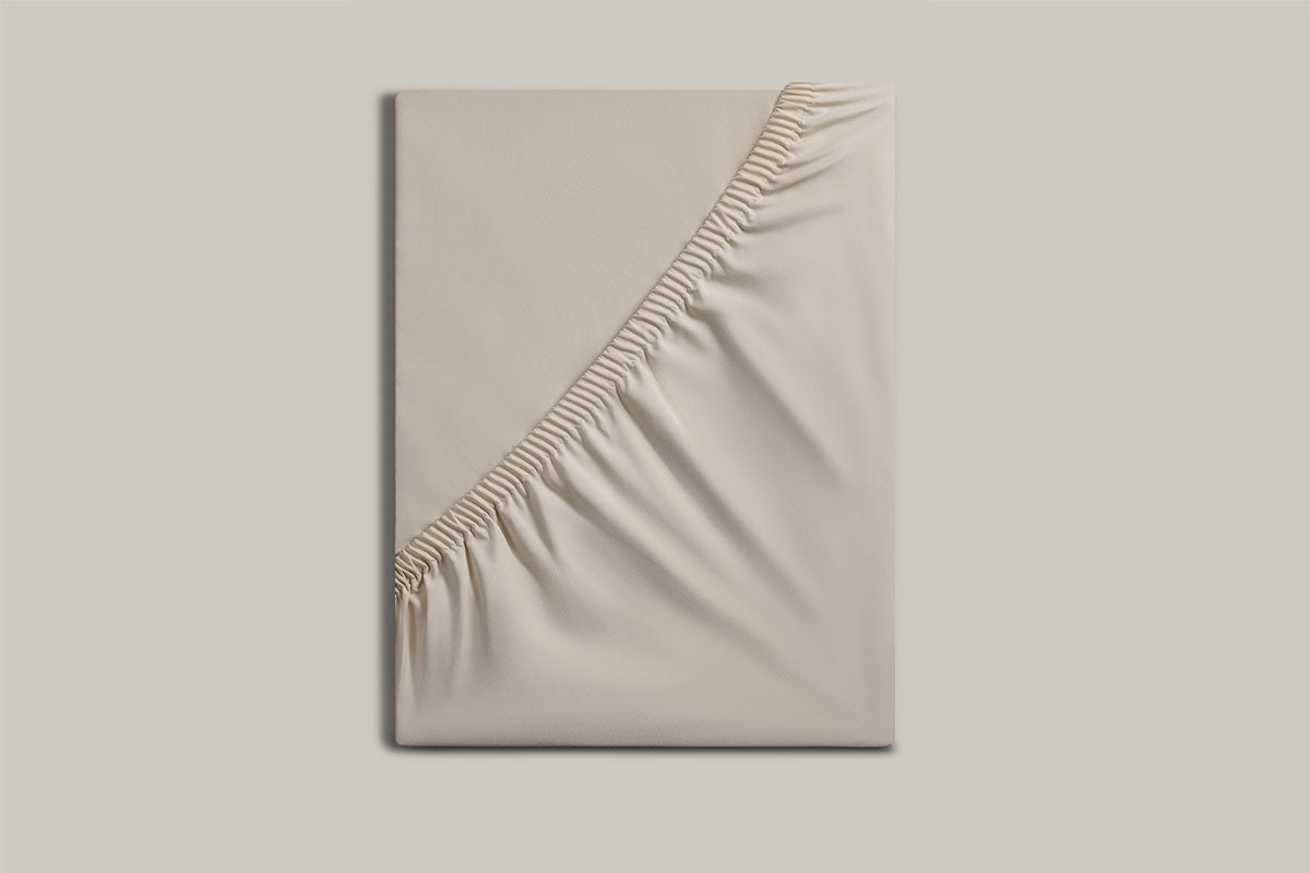 Fitted Spa Sheet