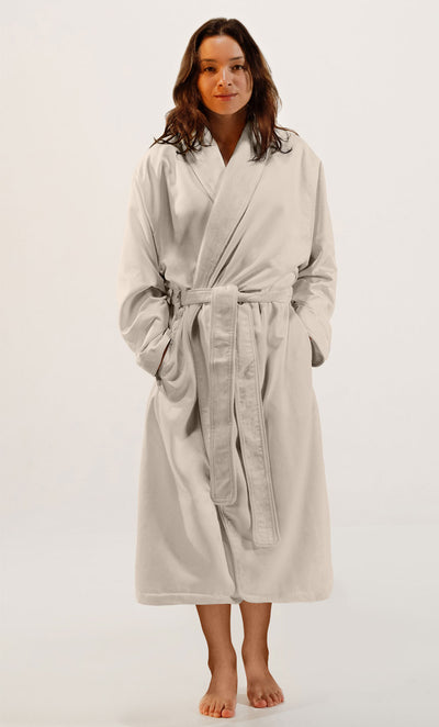 PlushSpa Robe