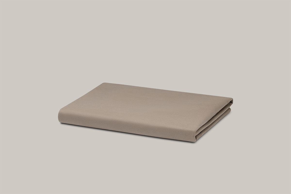 Fitted Sheet No Elastic