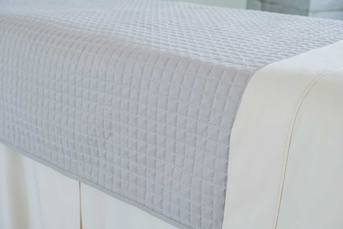 Spa Quilted Blanket