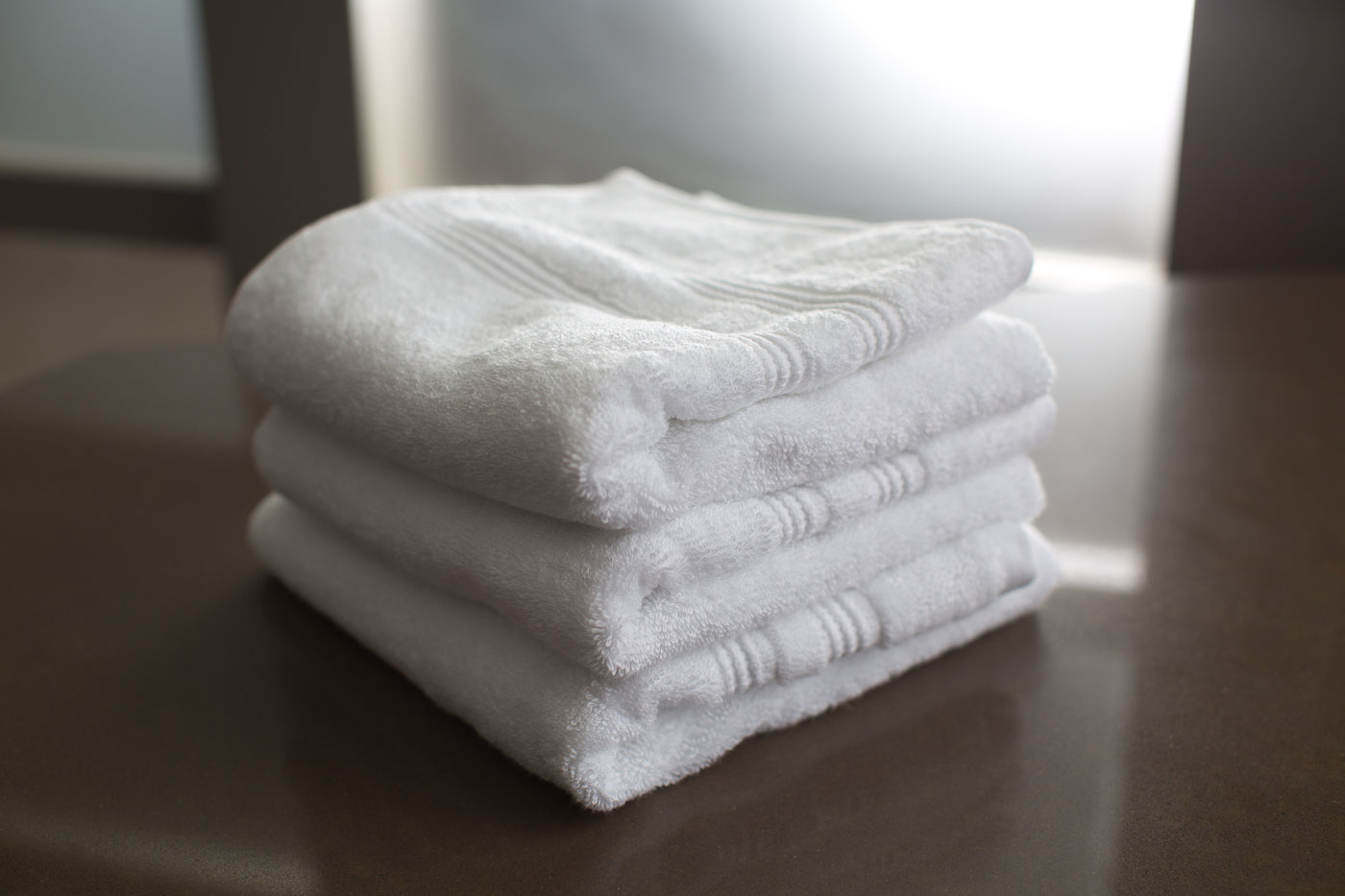 Bamboo Towels – The Comphy Company